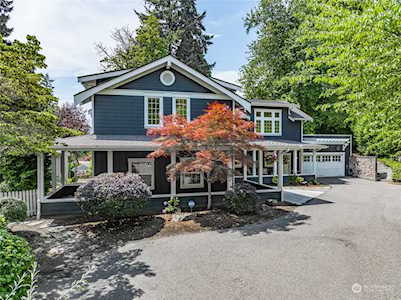 903 91st Ave NE Bellevue, WA 98004