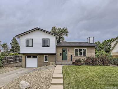 899 Evanston St Aurora, CO 80011