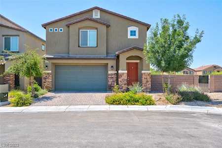 4559 Stardusk Falls Ave North Las Vegas, NV 89084