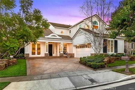 7 Jupiter Hills Dr Newport Beach, CA 92660
