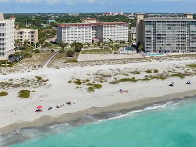 500 The Esplanade N #605 Venice, FL 34285