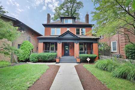 39 Auburn Avenue Columbus, OH 43205
