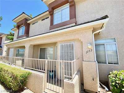 1153 Nevada Sky St Las Vegas, NV 89128