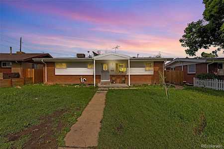 7182 Wolff St Westminster, CO 80030