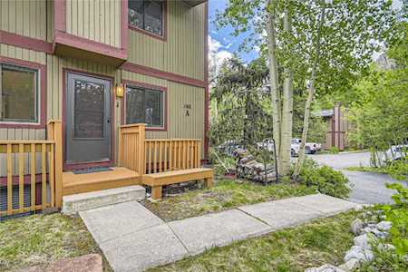 160 Creekside Dr #1 Frisco, CO 80443