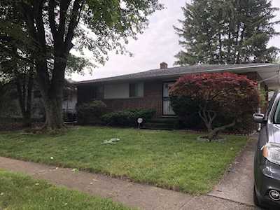3462 Seabrook Avenue Columbus, OH 43227