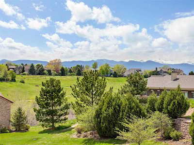 9166 Viaggio Way Highlands Ranch, CO 80126