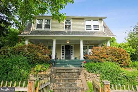 5312 38th St NW Washington, DC 20015