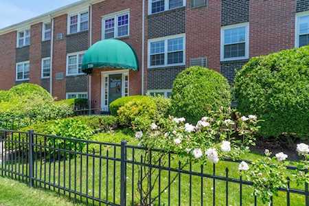 210 Hillside Avenue #25 Needham, MA 02494
