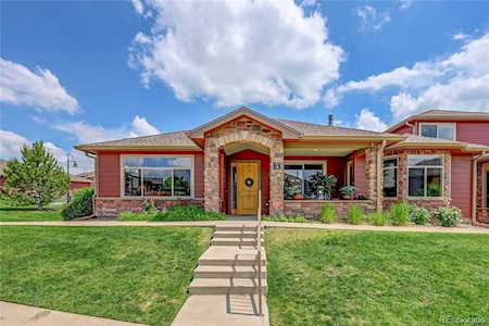 8623 Gold Peak Dr #A Highlands Ranch, CO 80130