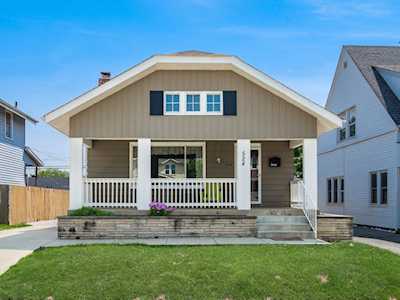524 Nashoba Avenue Columbus, OH 43223