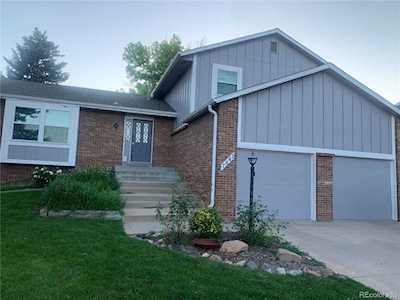 7841 S Monaco Ct Centennial, CO 80112