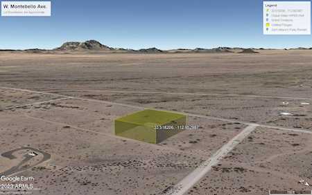 0 W Motebello Ave #663 Tonopah, AZ 85354