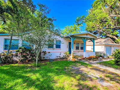 2820 16th Ave N St. Petersburg, FL 33713