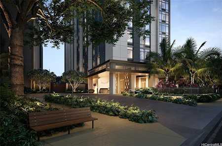 828 Auahi Street #1309 Honolulu, HI 96813