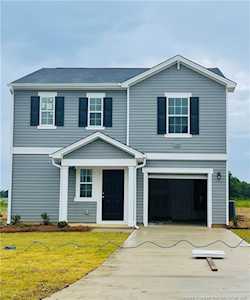 114 Mary Robertson Street Dunn, NC 28334