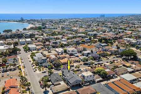 4011 Promontory St San Diego, CA 92109