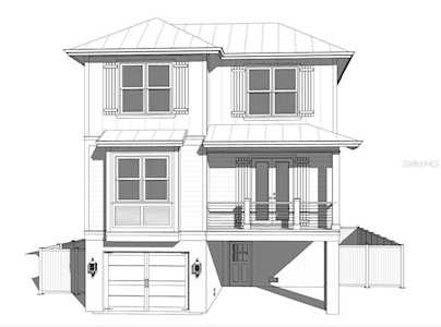 2516 Avenue C Bradenton Beach, FL 34217