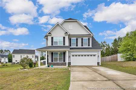 148 Declaration Dr Cameron, NC 28326