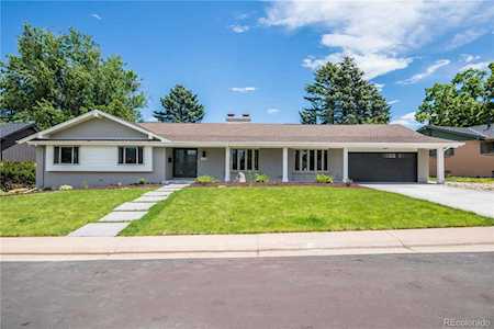 3796 S Jersey St Denver, CO 80237