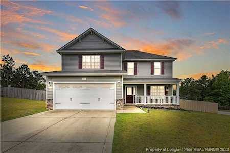 472 Equestrian Way Raeford, NC 28376