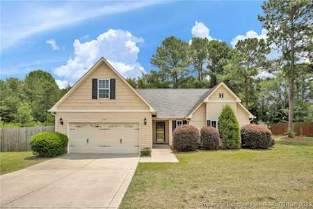 230 Michael Dr Raeford, NC 28376