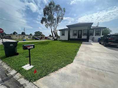 4702 Murray Hill Dr Tampa, FL 33615
