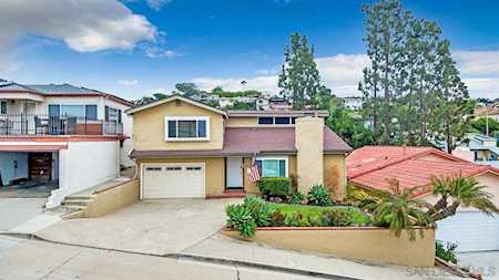 3519 Moultrie Ave San Diego, CA 92117