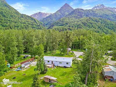 13431 Constitution Dr Palmer, AK 99645