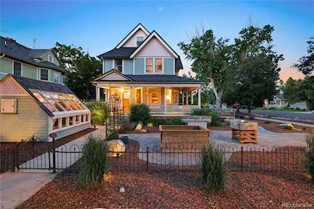 1601 N Nevada Ave Colorado Springs, CO 80907