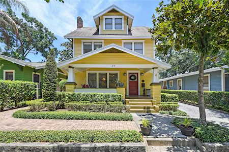 29 N Brown Ave Orlando, FL 32801