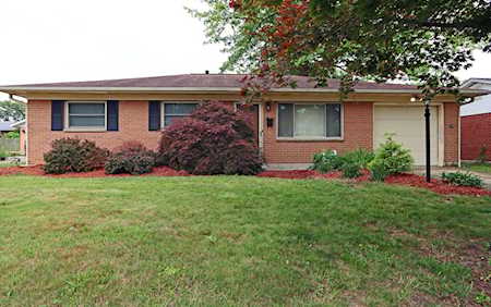 1170 Norman Drive Columbus, OH 43227