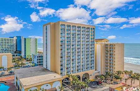1207 S Ocean Blvd. #20201 Myrtle Beach, SC 29577