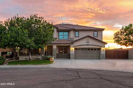 23214 N 106th Drive Peoria, AZ 85383