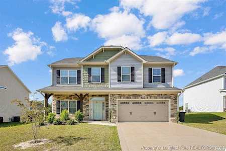 3228 Hunting Lodge Road Fayetteville, NC 28306