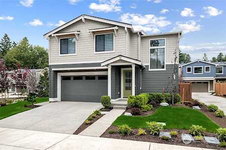 9951 135th Ave NE #3 Kirkland, WA 98033