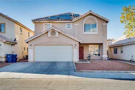 5921 Royal Castle Ln Las Vegas, NV 89130