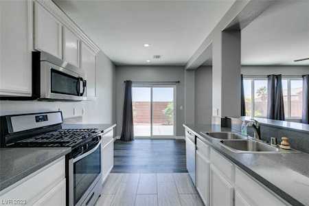 6190 Forever Dawn St Las Vegas, NV 89148