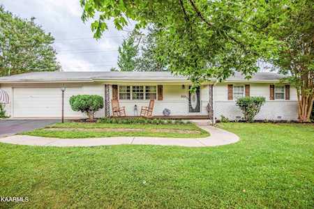 6420 Trailhead Circle Knoxville, TN 37920