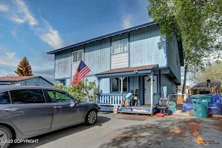 3725 Chaffee Circle Anchorage, AK 99517