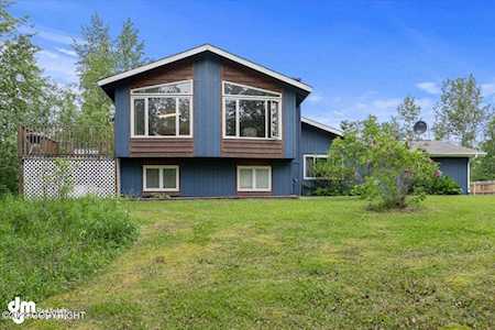 836 W Cache Dr Wasilla, AK 99654