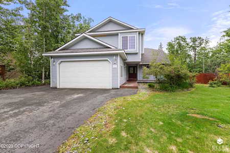 7030 W Gruening Place Wasilla, AK 99654