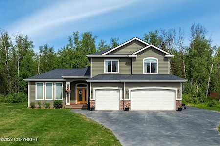7913 E Wolf Creek Rd Wasilla, AK 99654