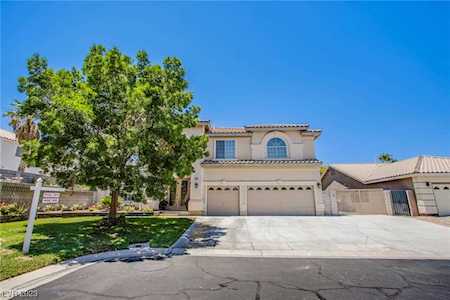 9495 Vieno Canyon St Las Vegas, NV 89123