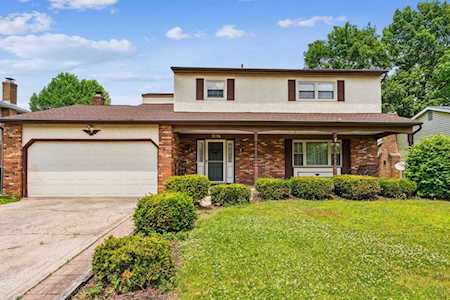 2156 Lilacwood Avenue Columbus, OH 43229