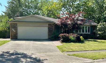 161 Karney Place Columbus, OH 43230