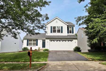 4149 Guston Place Columbus, OH 43230