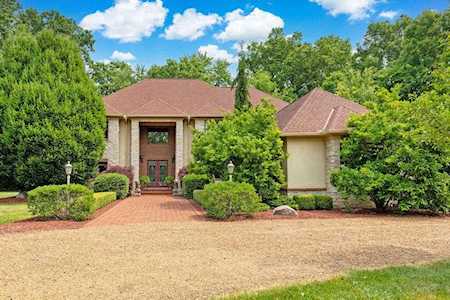 2374 Sweet Clover Lane Galena, OH 43021