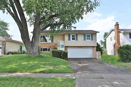 5825 Satinwood Drive Columbus, OH 43229