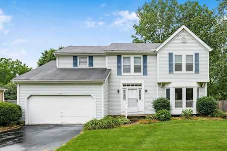 275 Highbury Crescent Gahanna, OH 43230